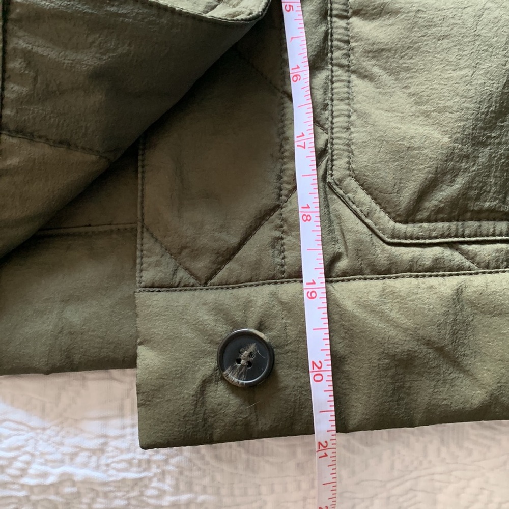 Weekend Max Mara bomber jacket - Picture 12 of 12
